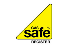 gas safe companies Trebarwith Strand
